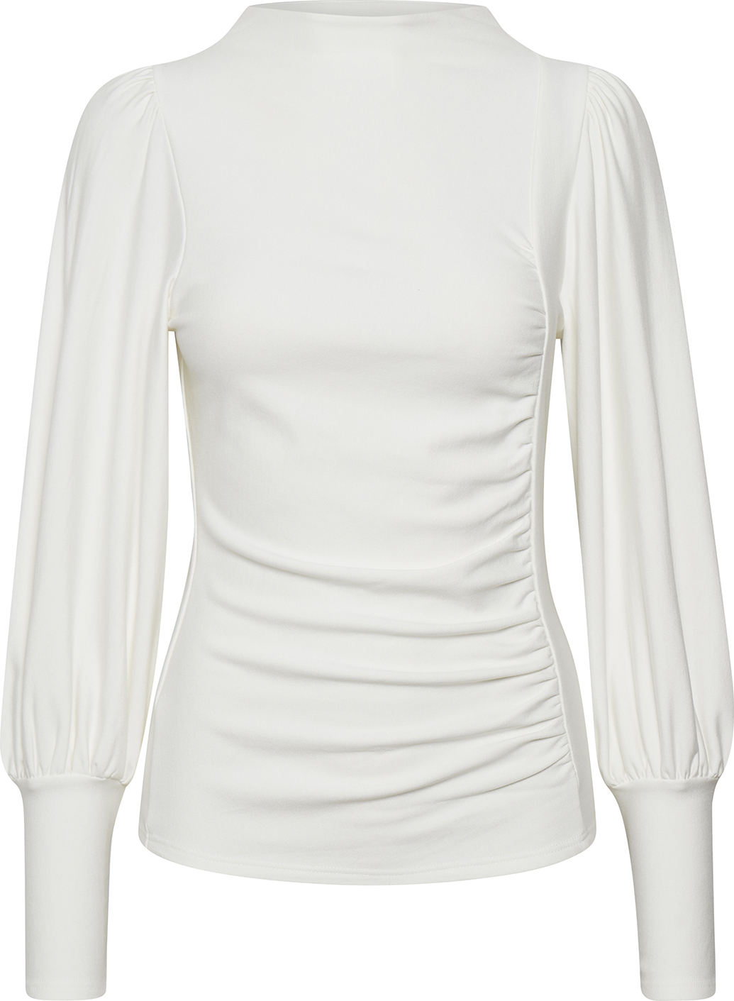 Rifagz Puff Blouse