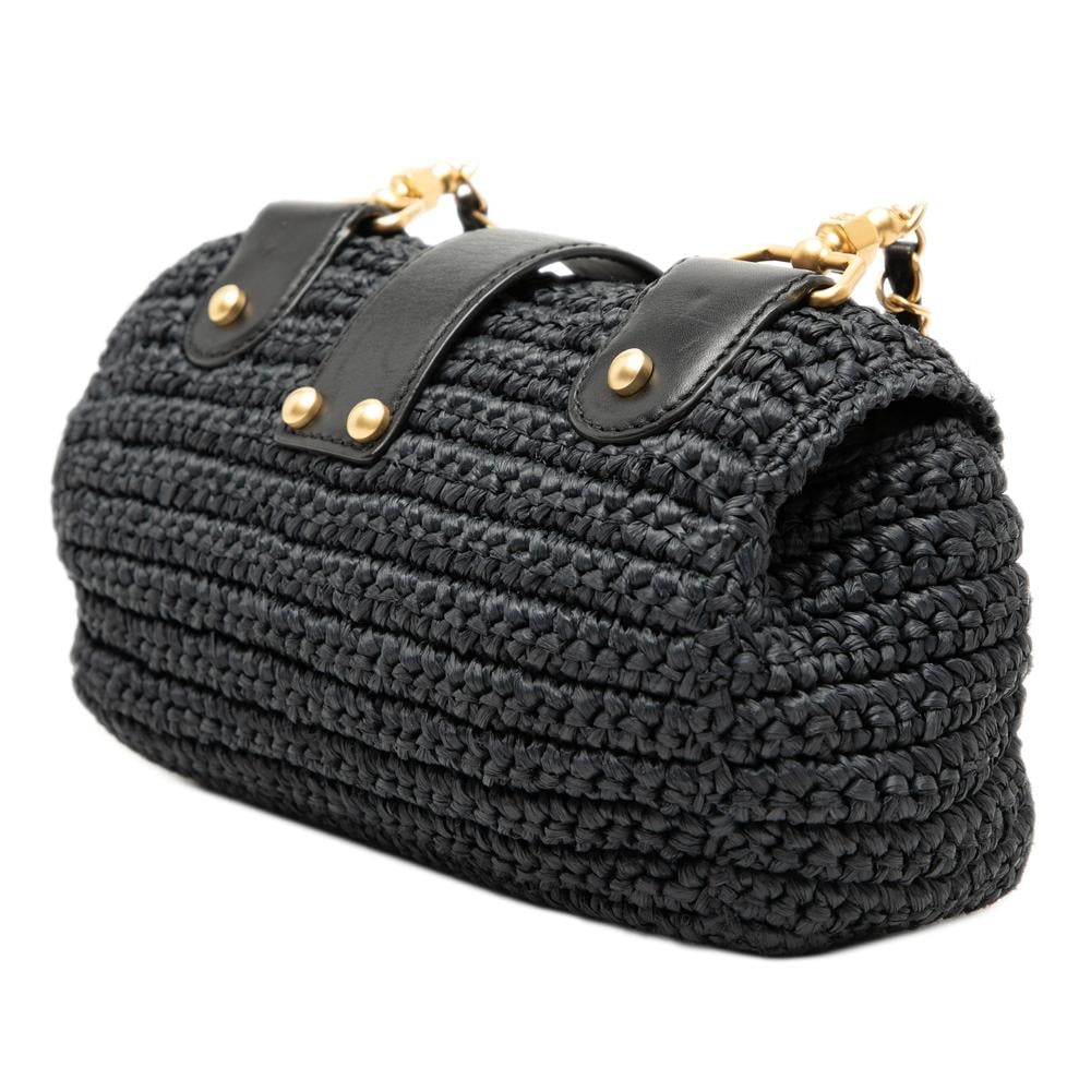 Chanel Crossbody Bag