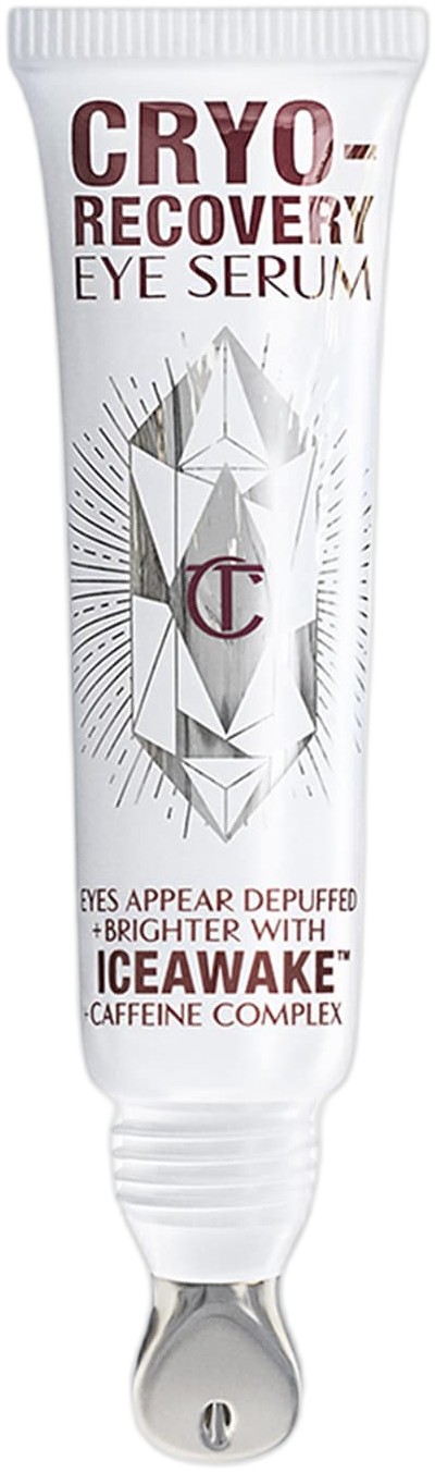 Cryo Recovery Eye Serum Ãjenserum