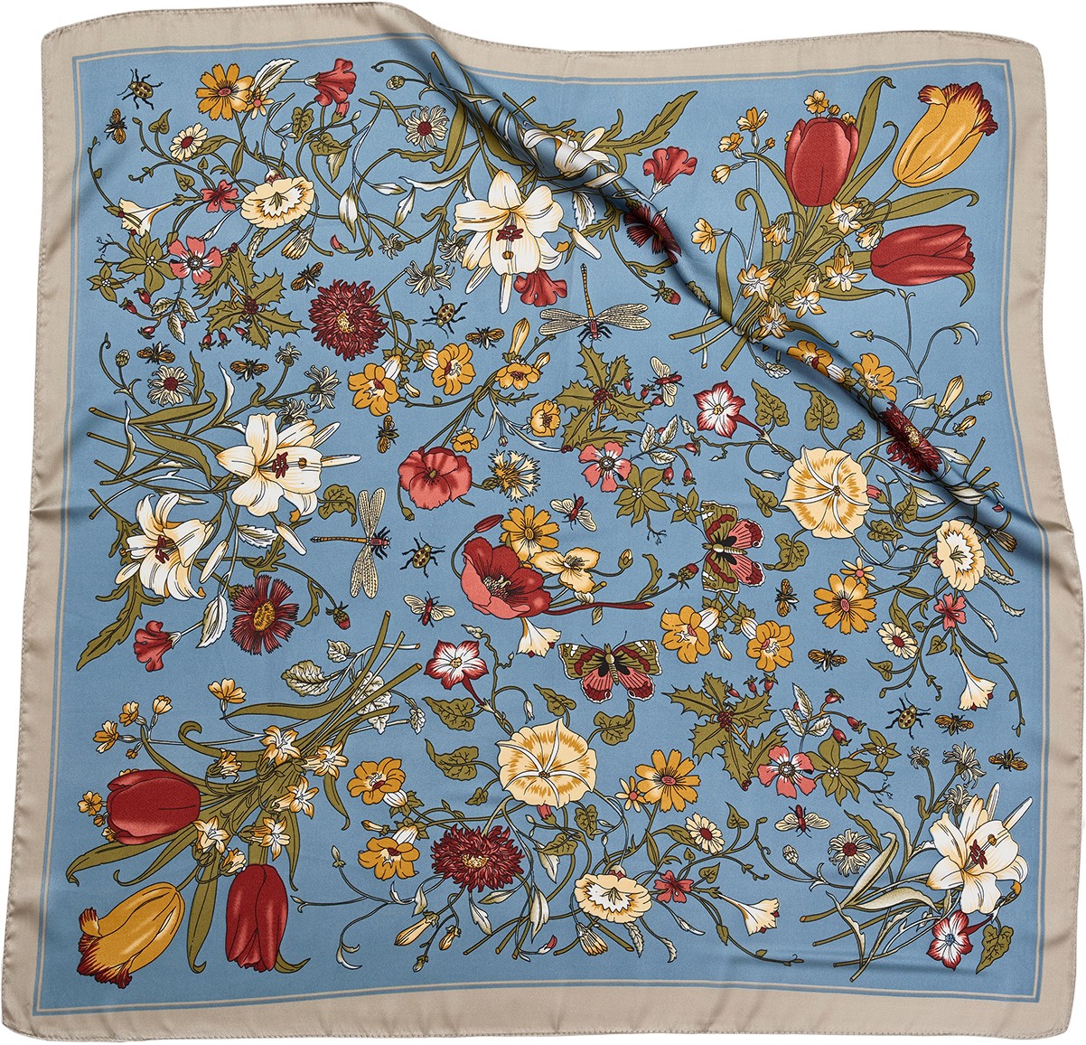 Emily Scarf