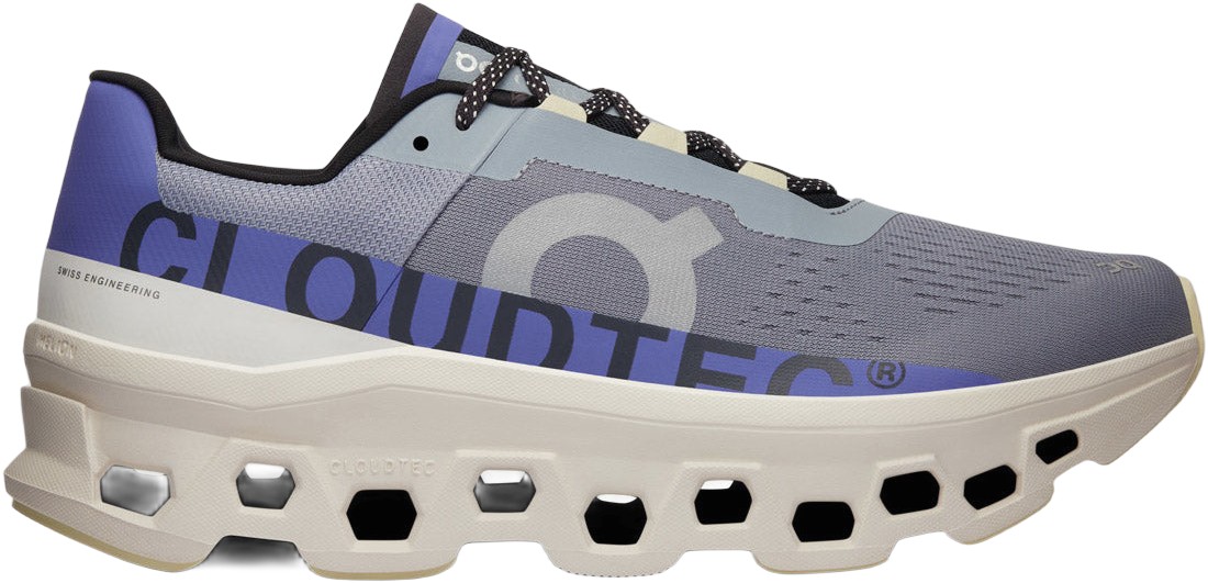 Cloudmonster Løbesko