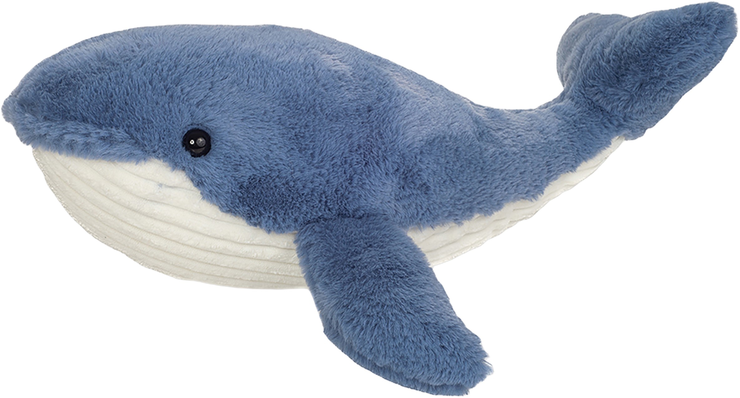 Teddy Hermann Hvalen Waltraud 44 cm