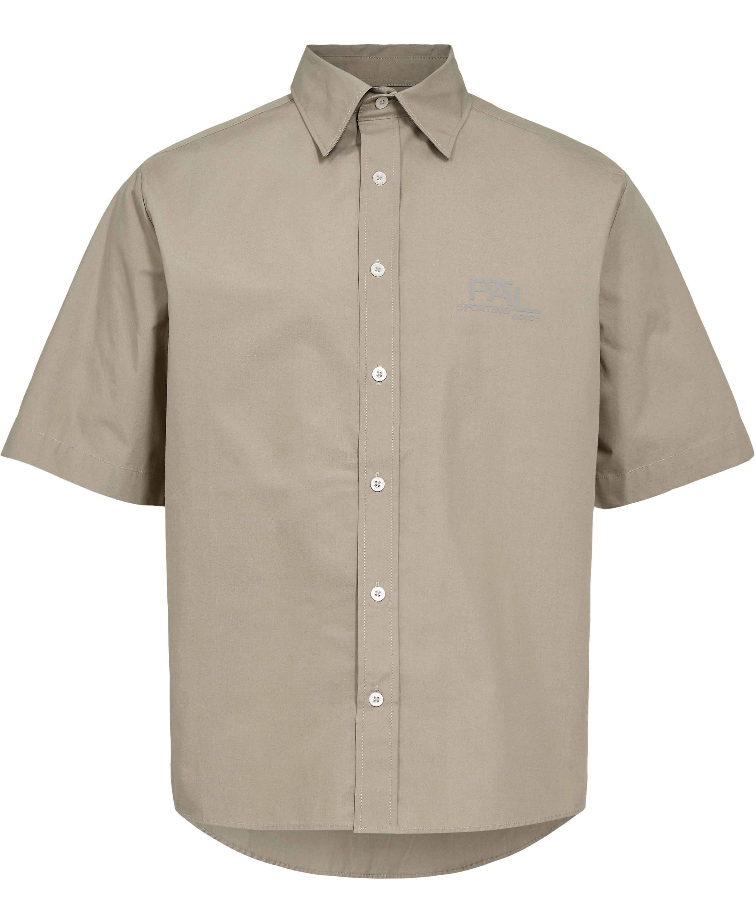 Club House Members Shirt