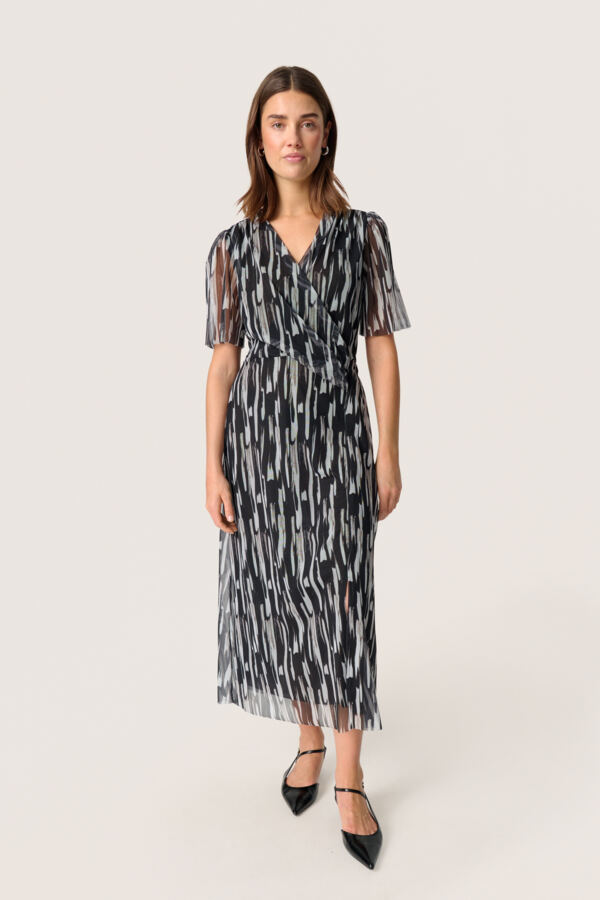 Slavetta Lotte Dress SS