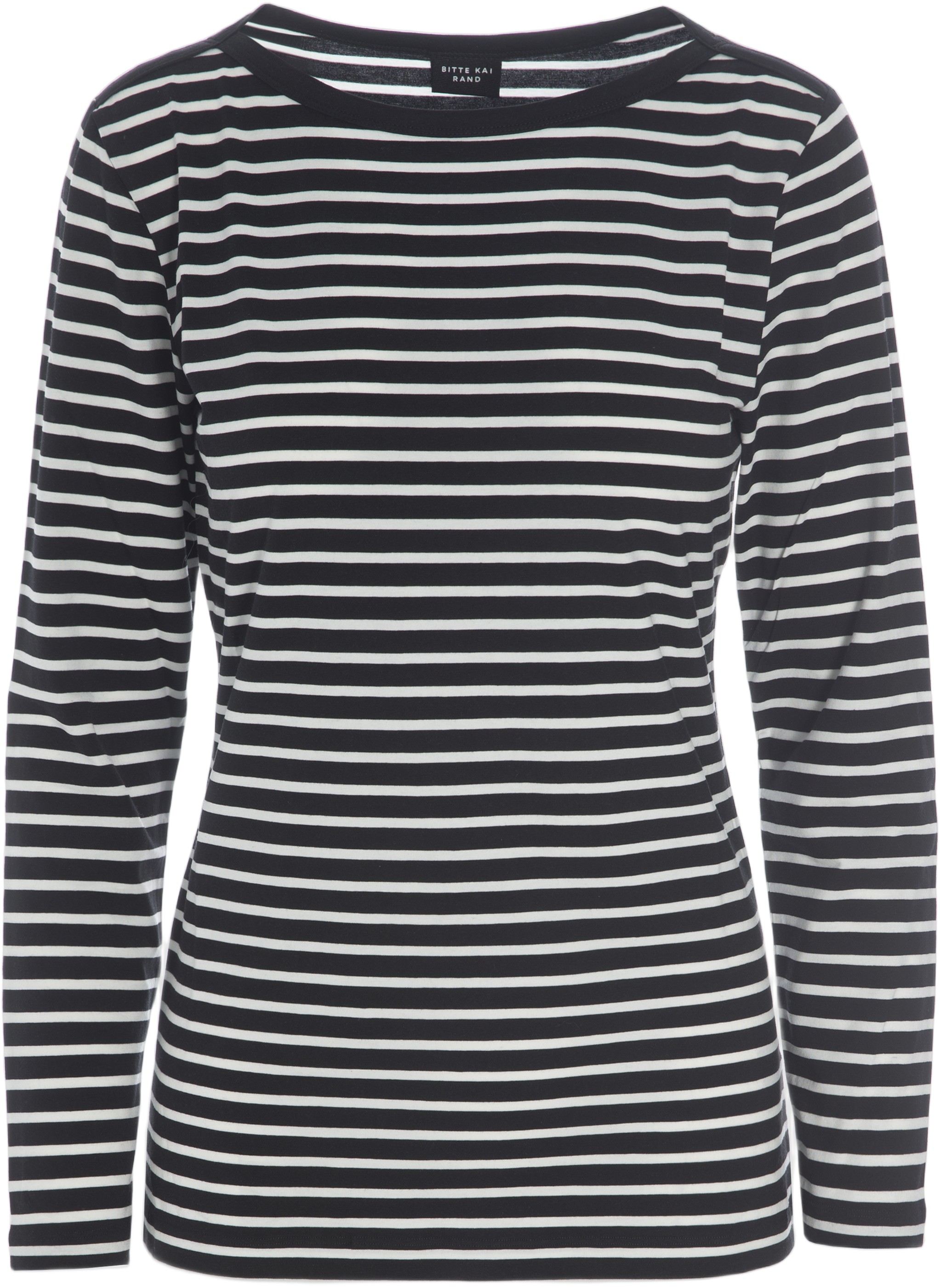 Popeye Jersey Blouse