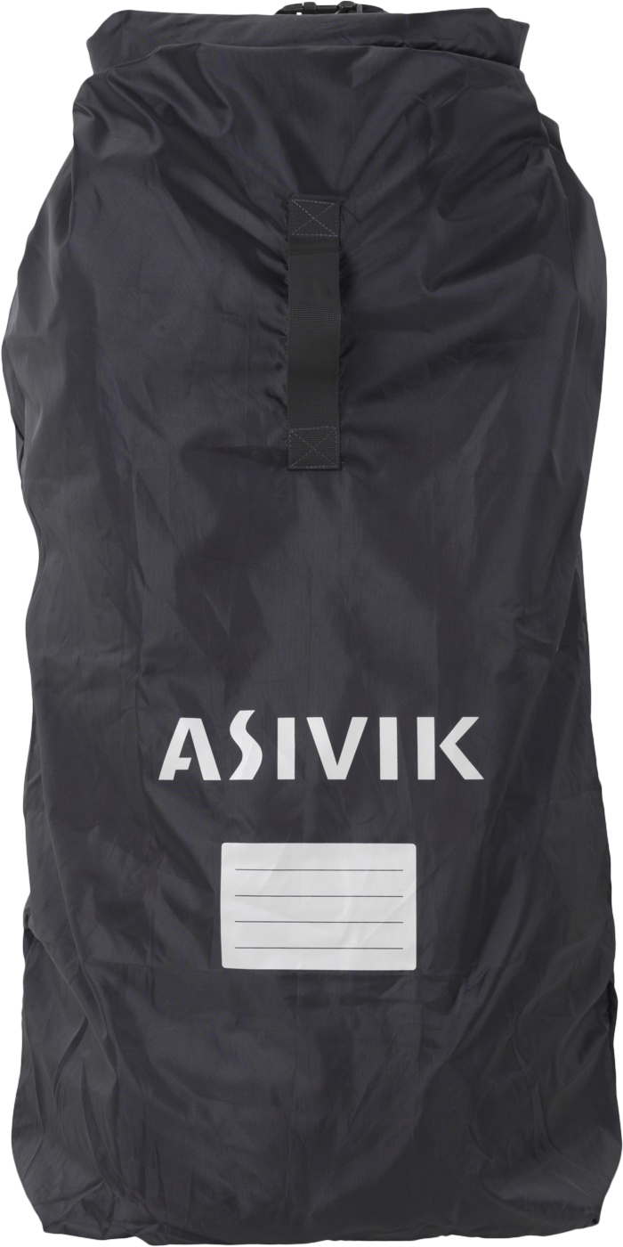 Asivik Cargobag2