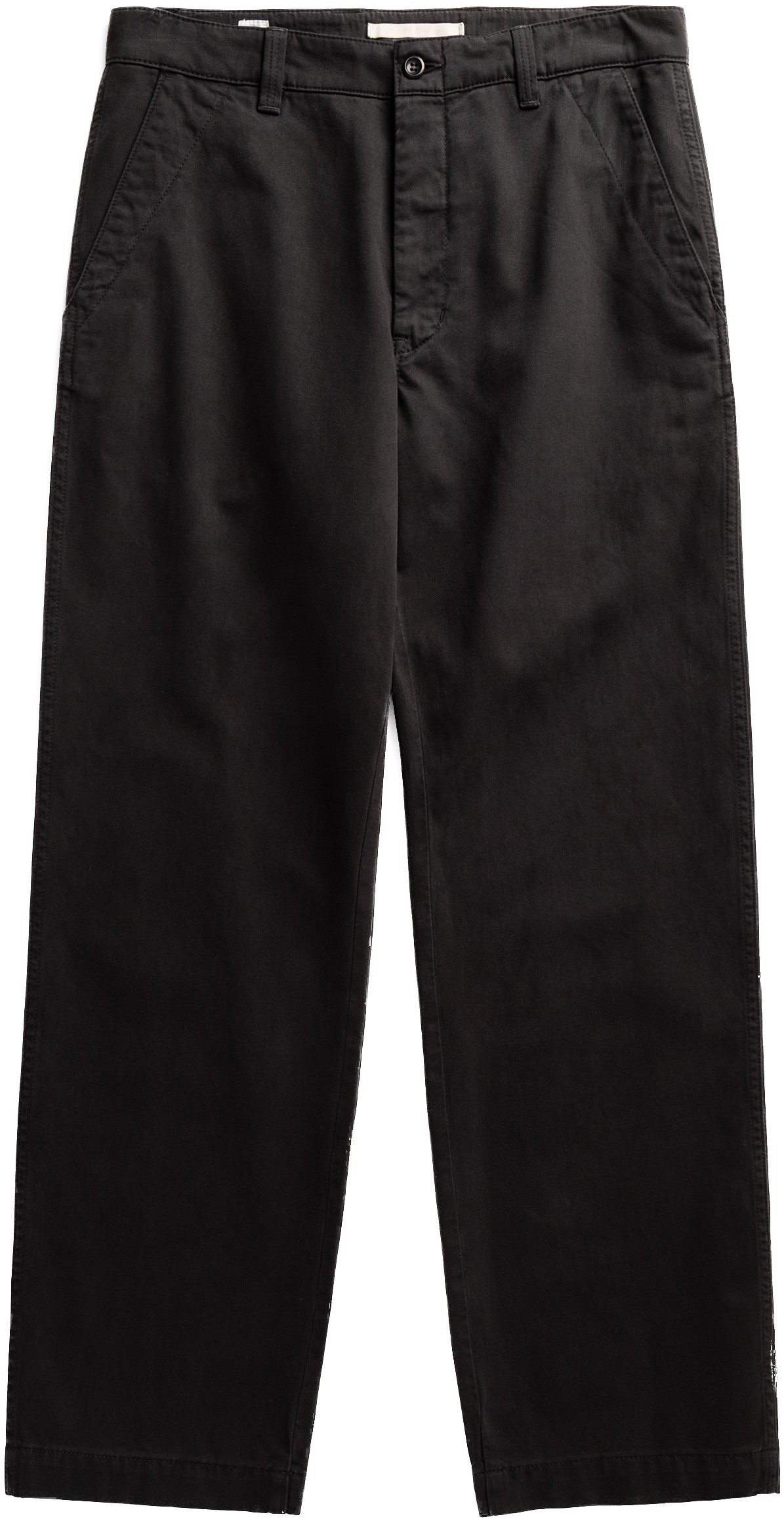 Korshavn Broken Twill Chino