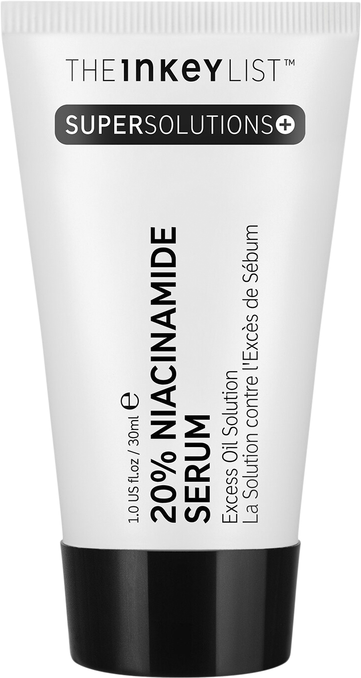 Billede af Excess oil Solution With 20% Niacinamide Face Serum