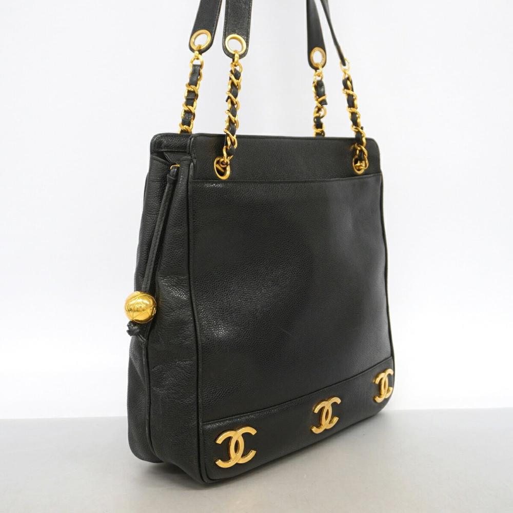Chanel Tote
