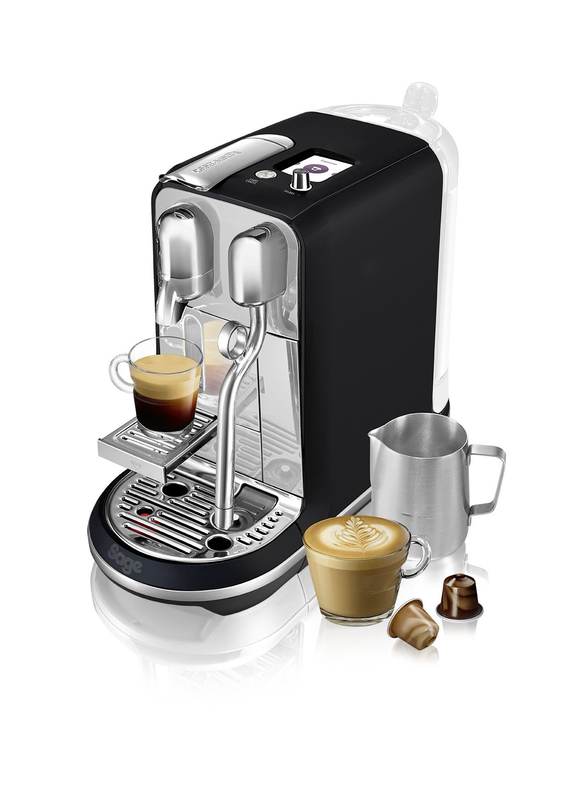 Creatista Plus