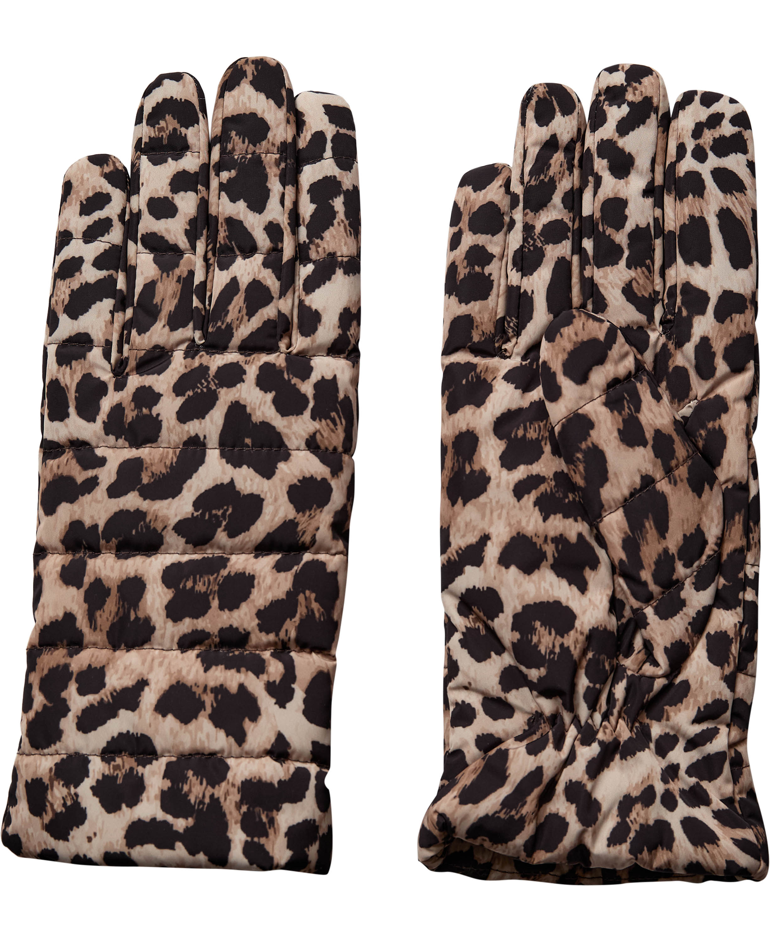 Albertembg Glove