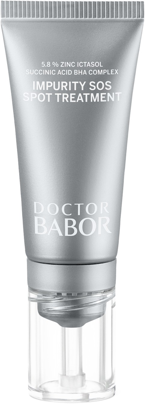 Impurity SOS Spot Treatment