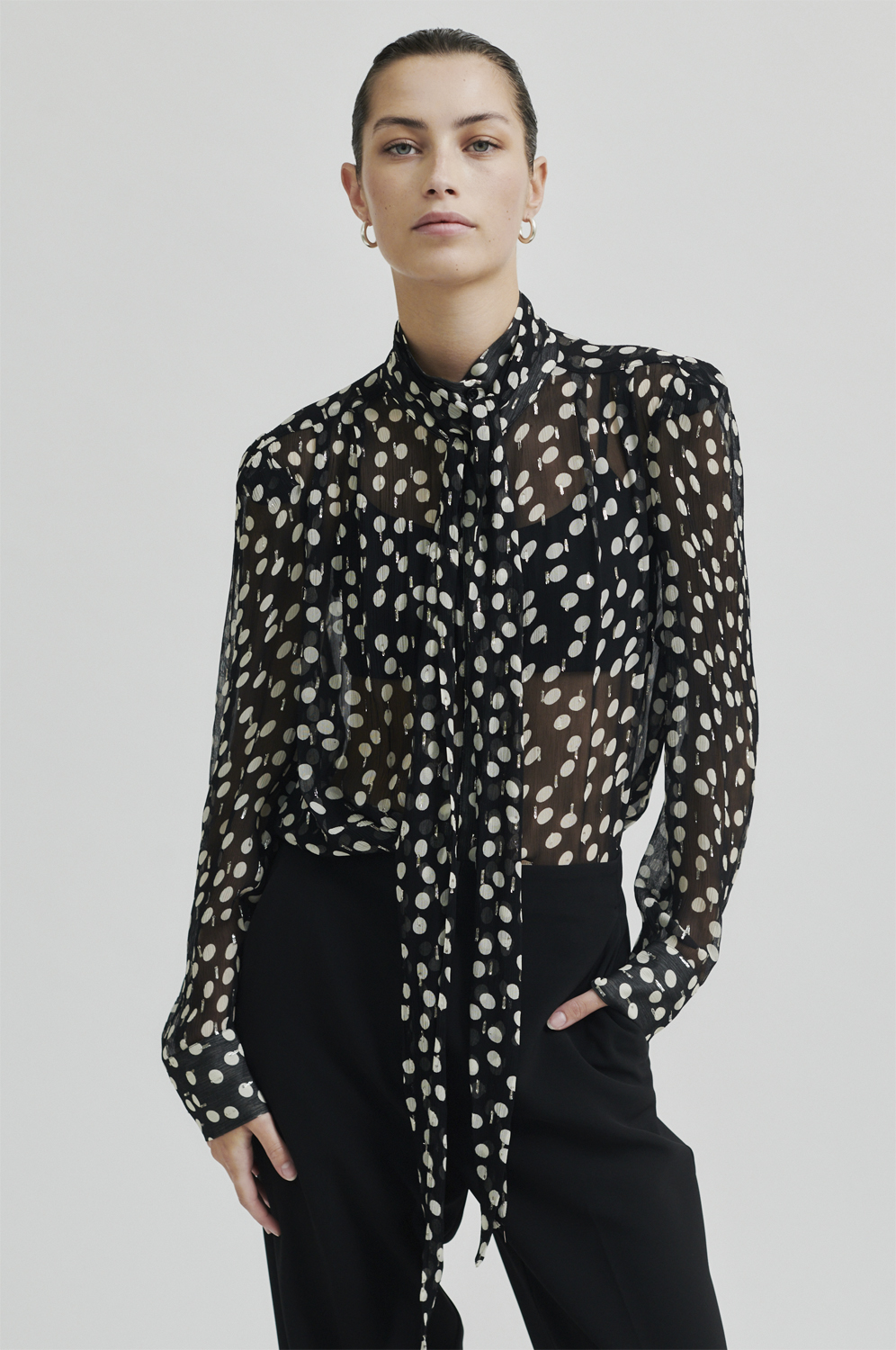 Billede af Drop Shirt