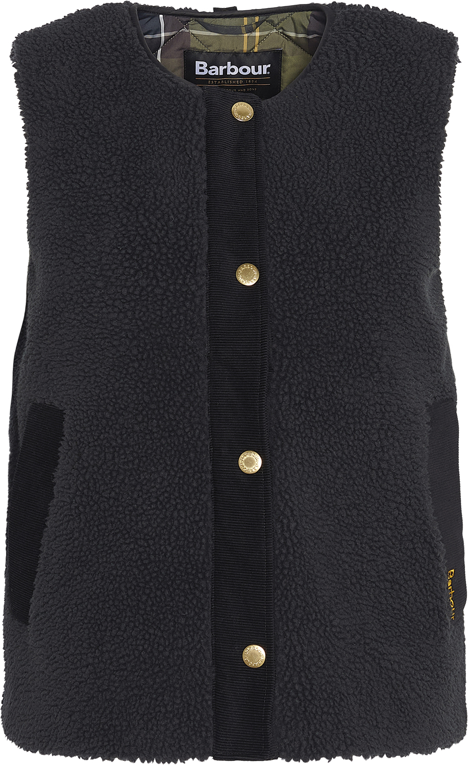 Barbour Dulsie Liner