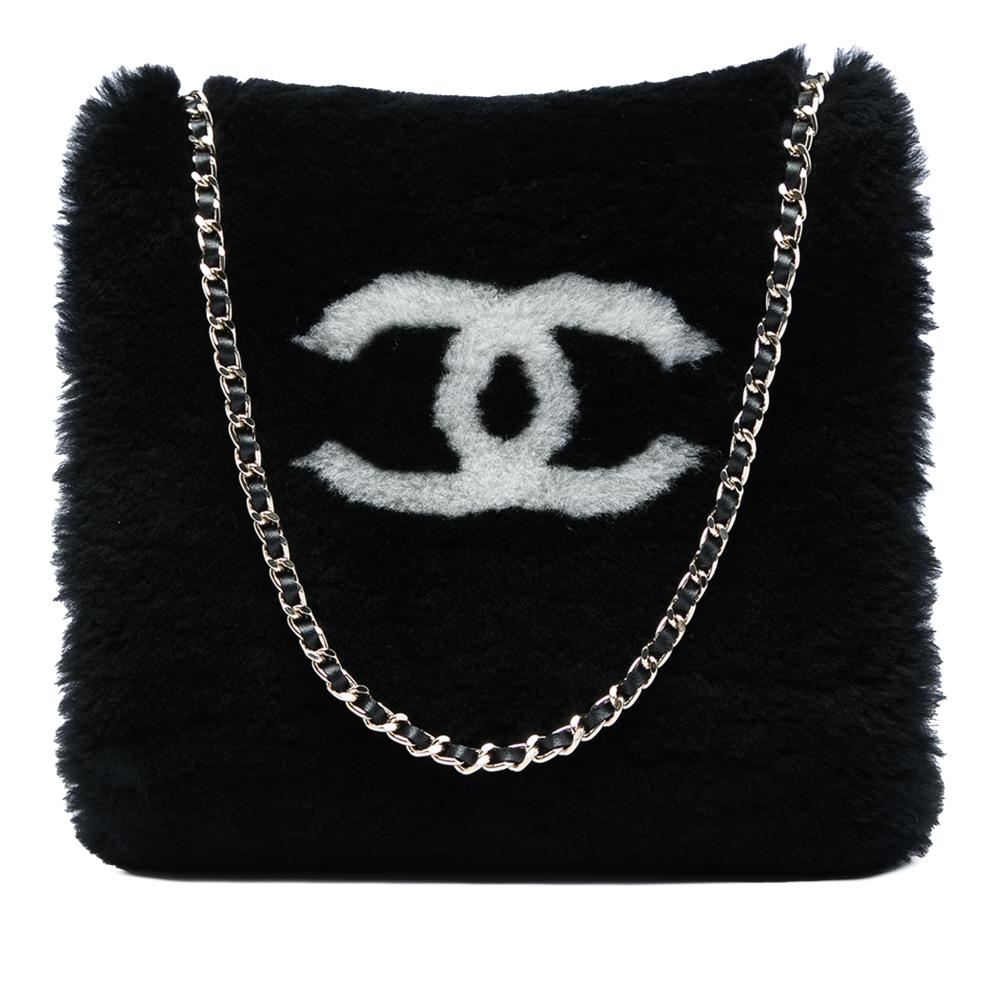Chanel Shoulder Bag