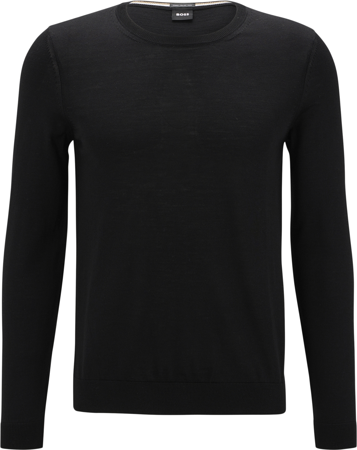 Boss Men Business Leisure Knitwear - DKK 600 - Spar 50%