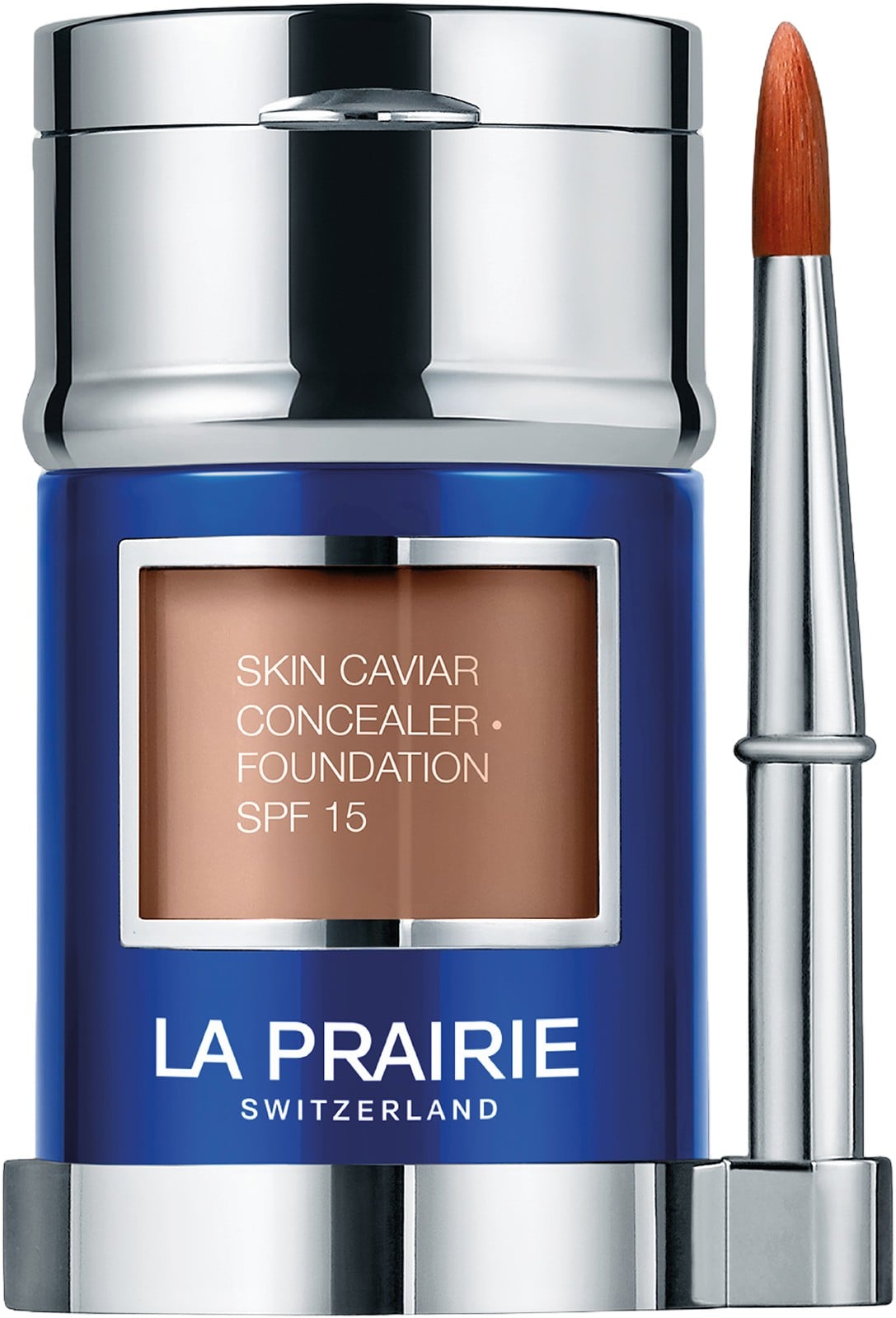 Skin Caviar Concealer Foundation SPF 15