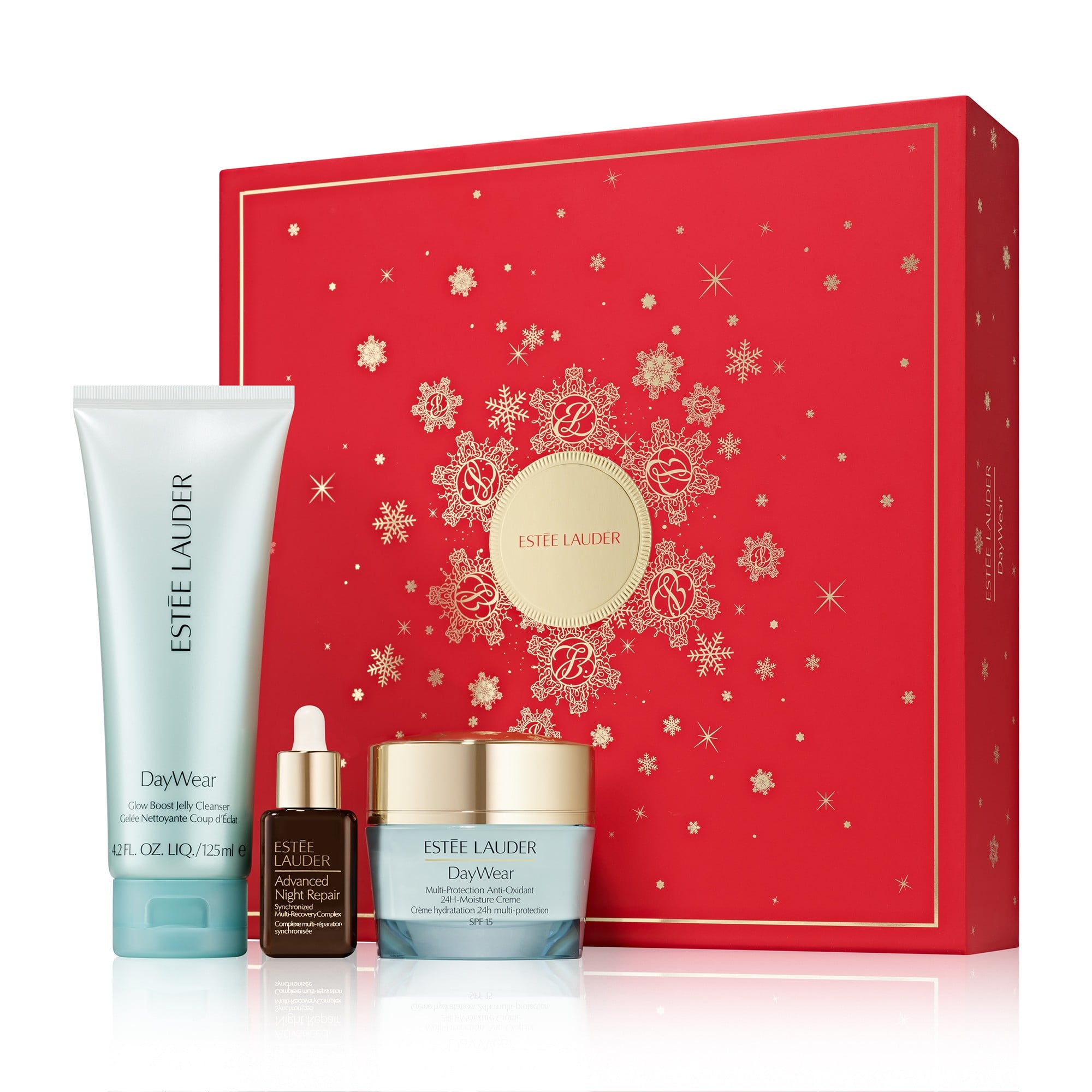 Daywear Gift Set