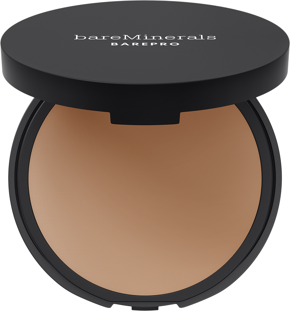 Barepro 16hr Skinperfecting Powder Foundation Medium Deep Cool