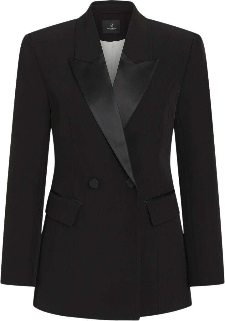 Rubysusbbtuxi Blazer