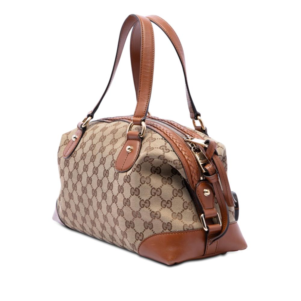 Gucci Handbag