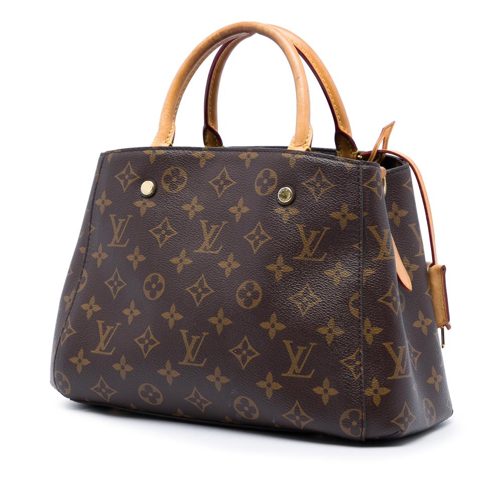 Louis Vuitton Montaigne