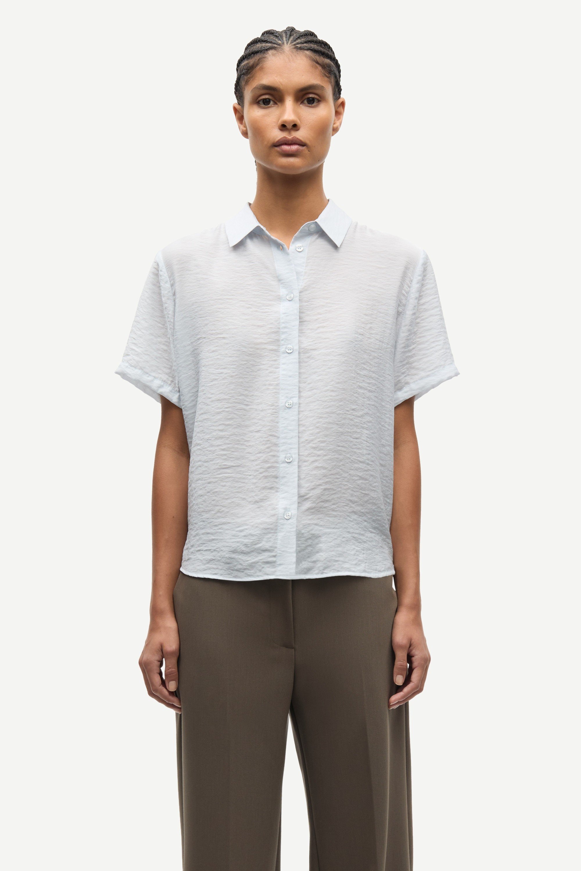 Samina NP Shirt 15754
