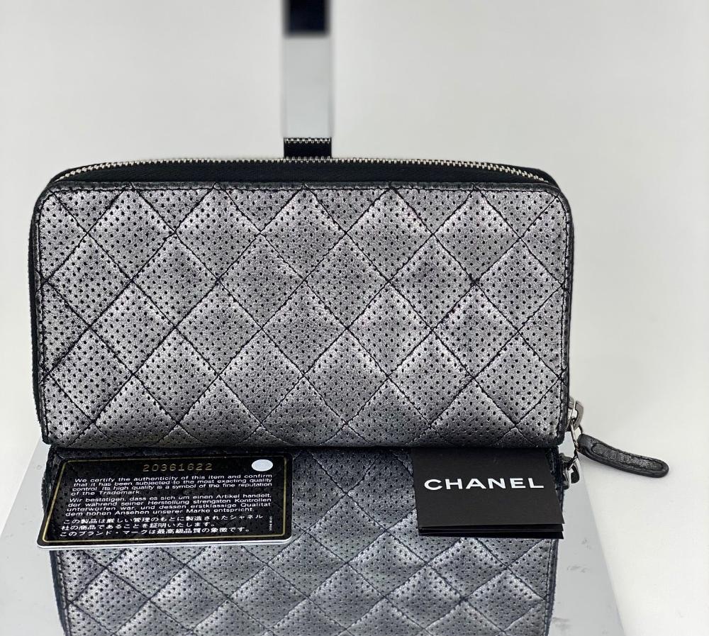 Chanel Clutch
