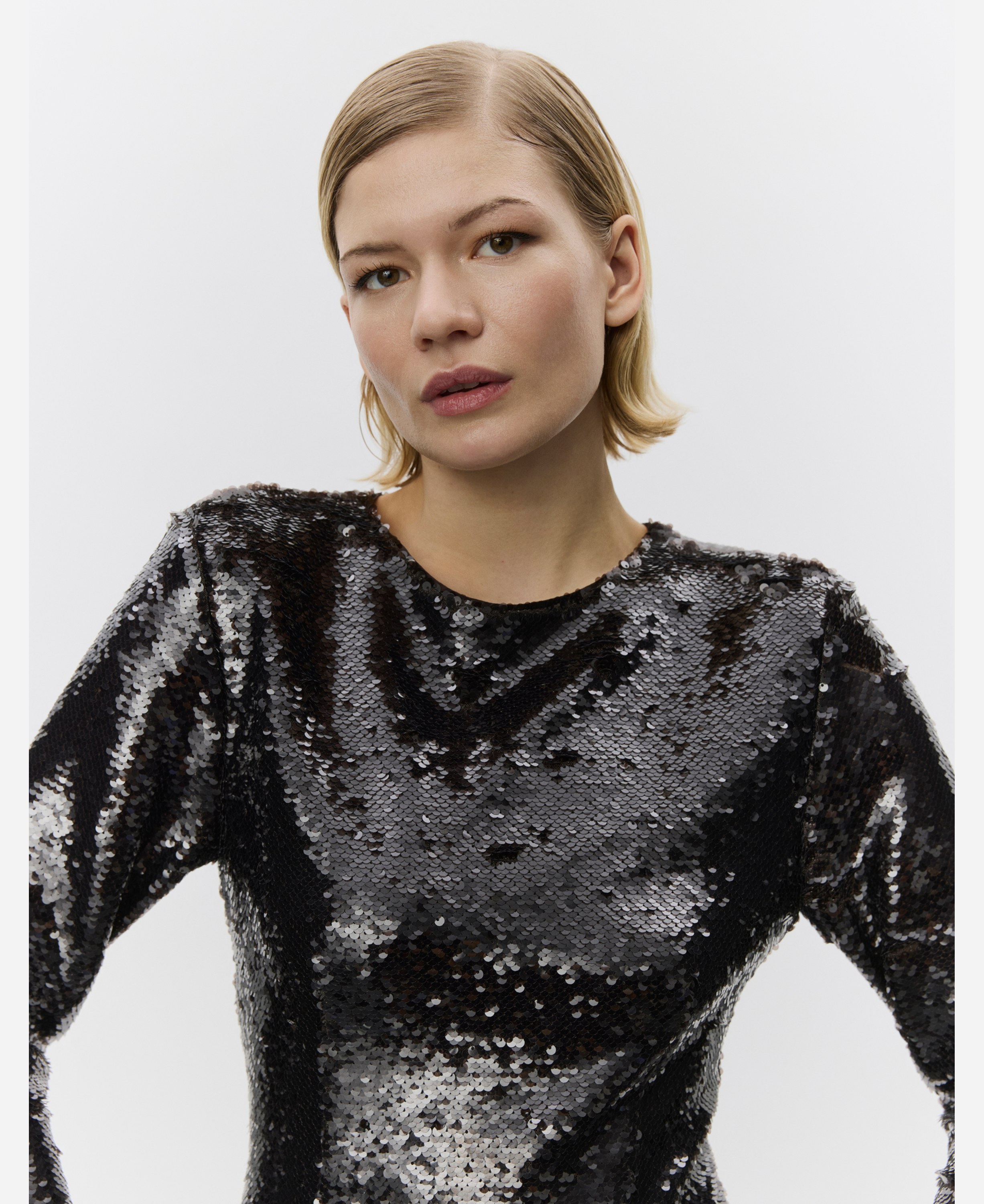 Halleck Sequins