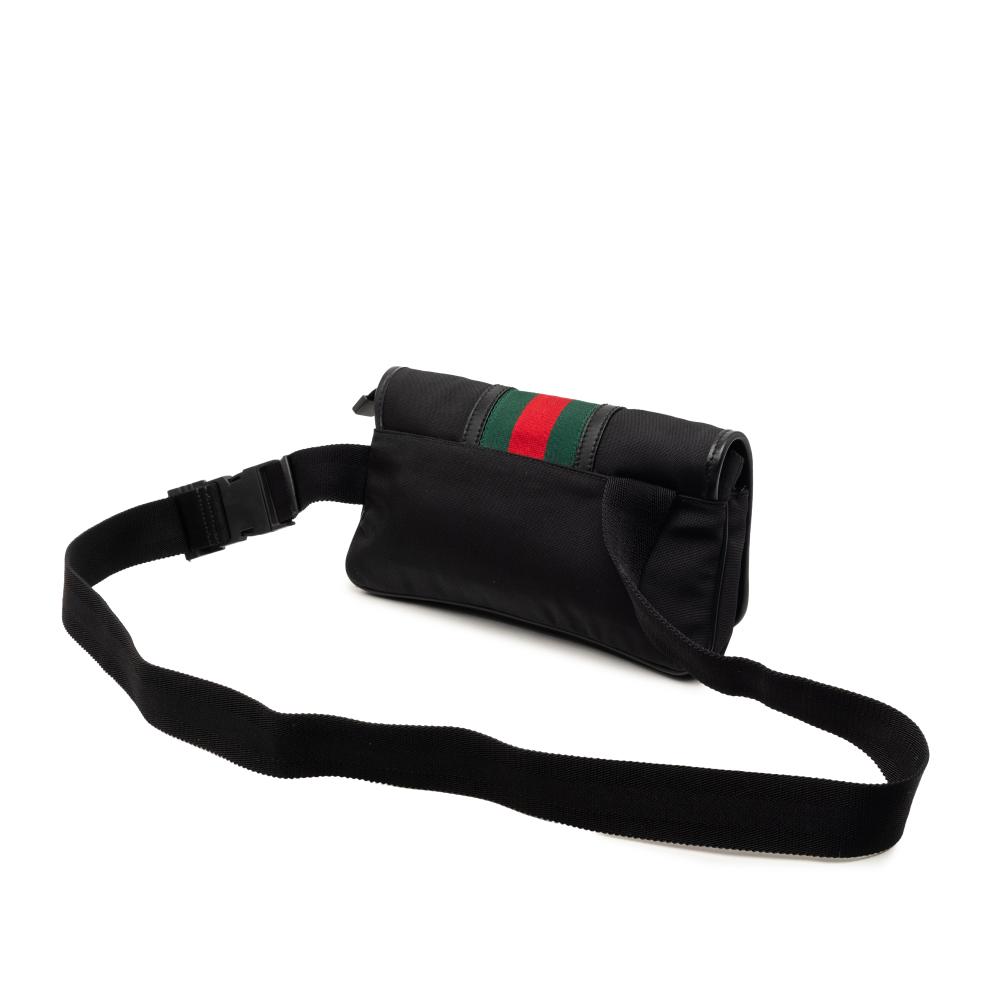 Gucci Belt Bag