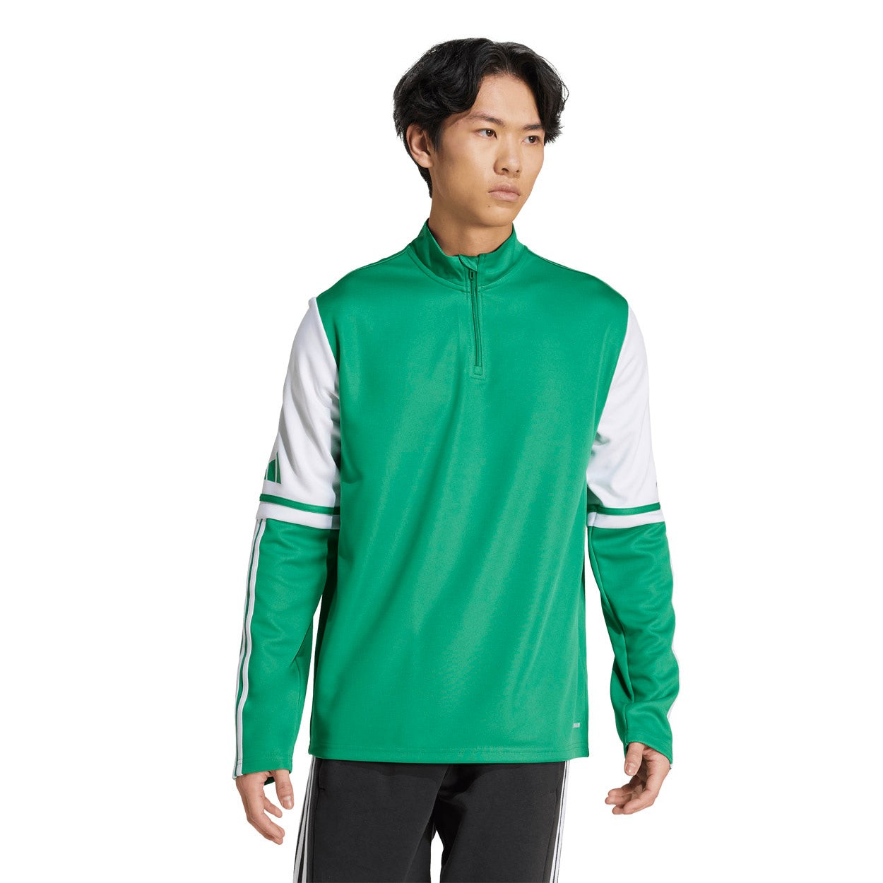 Squadra 25 Trænings Trøje Squadra 25 Trænings Trøje