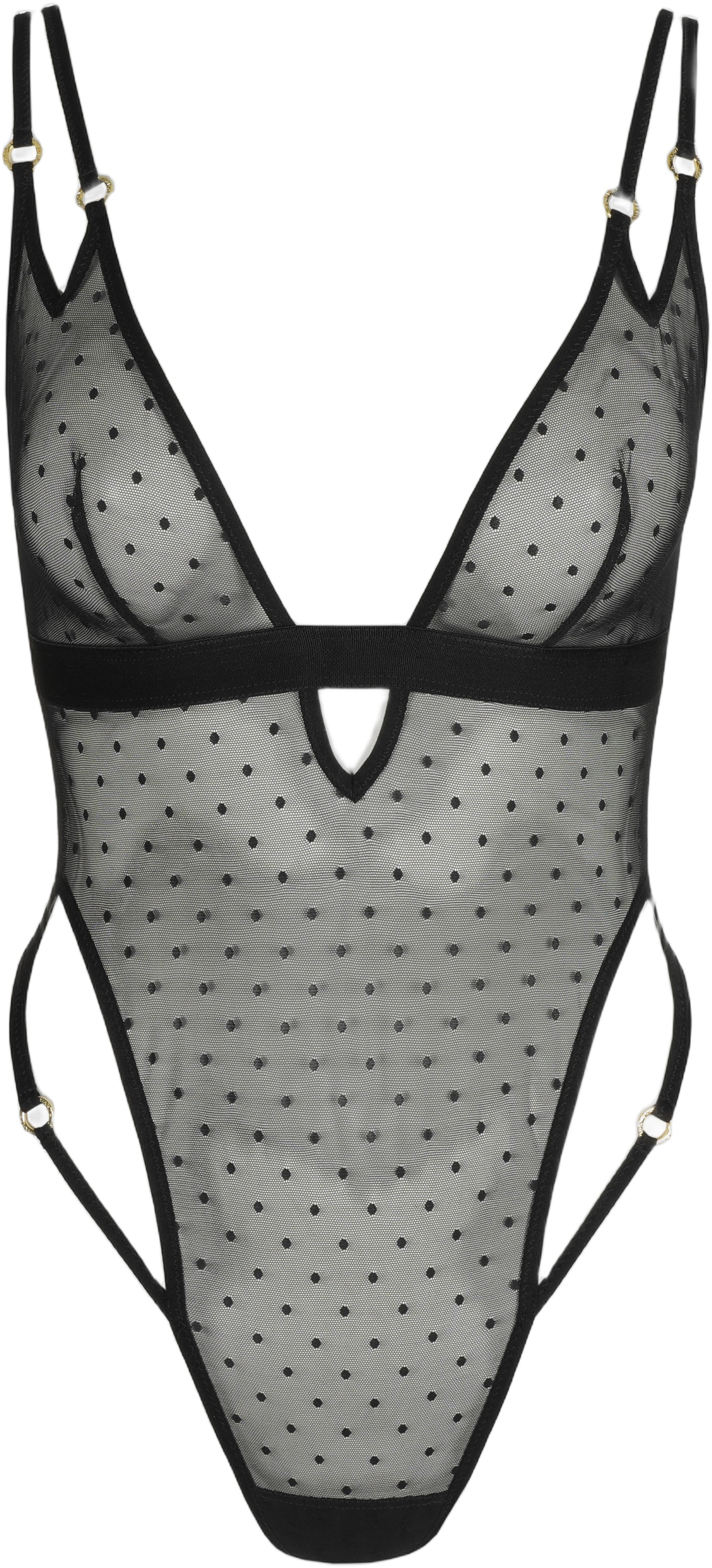 Rincon Særlig Bodystocking