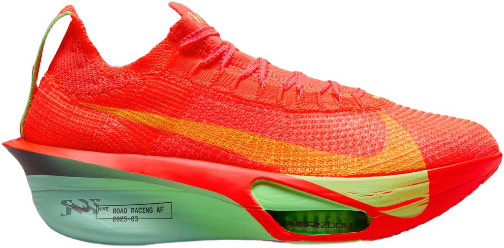 Air Zoom Alphafly Next 3% Løbesko