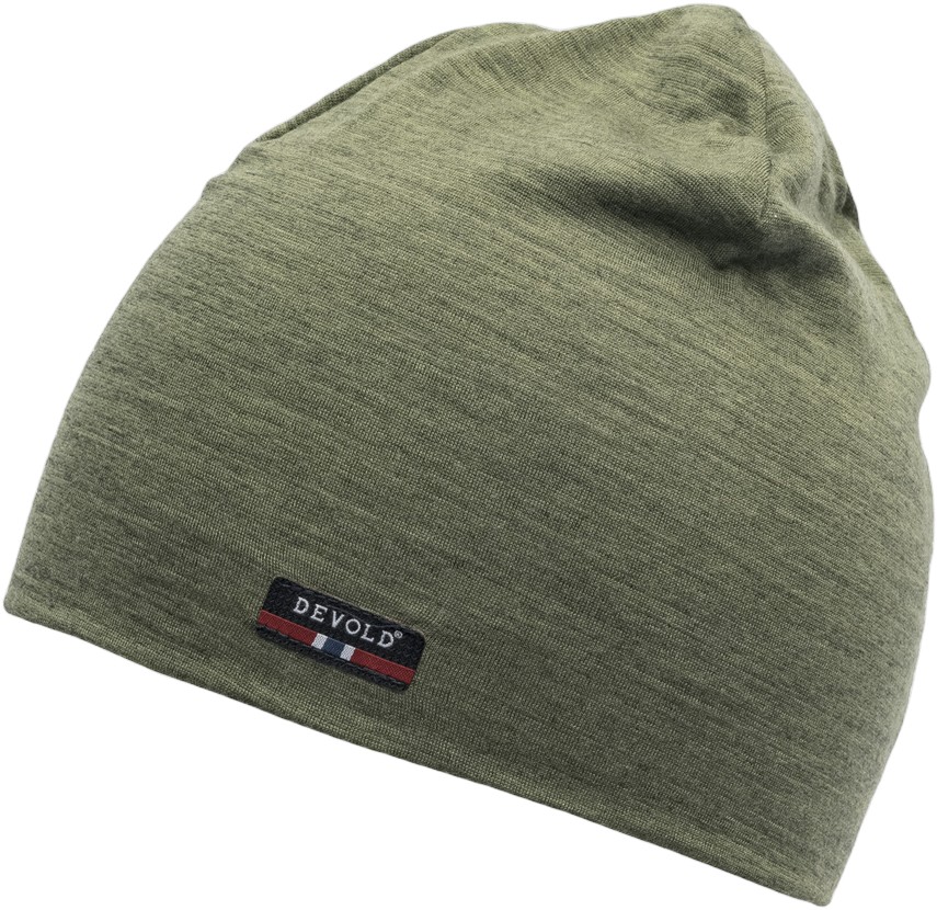Devold Svalbard Wool Mitten