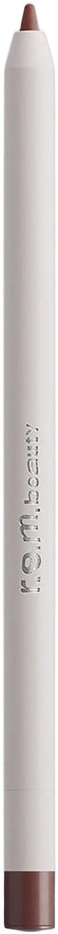 At the Borderline Lip Pencil