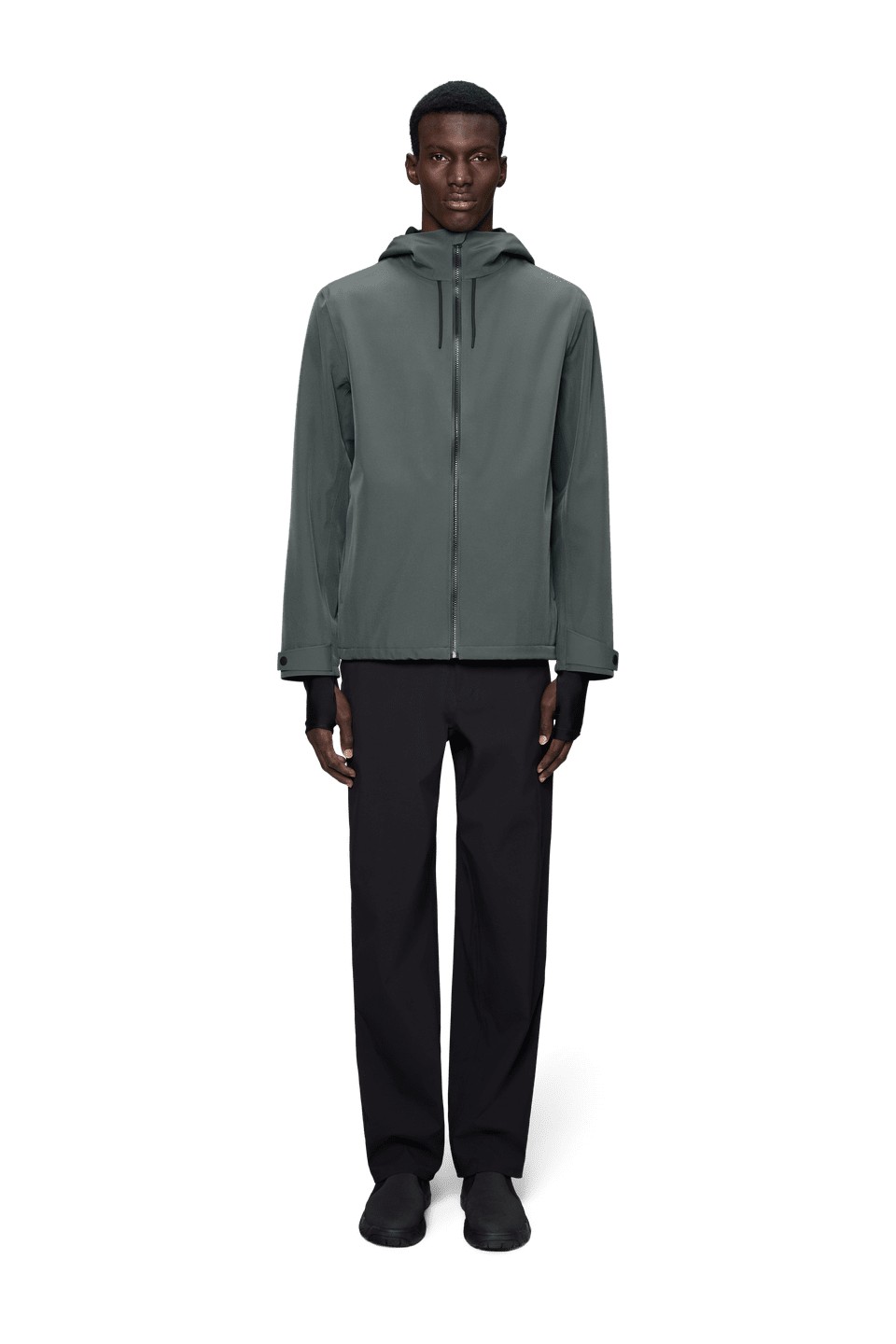 Suva Softshell Jacket W3t1
