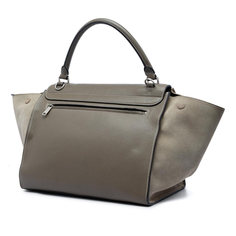 Céline Trapeze