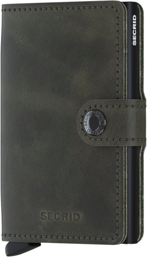 Miniwallet