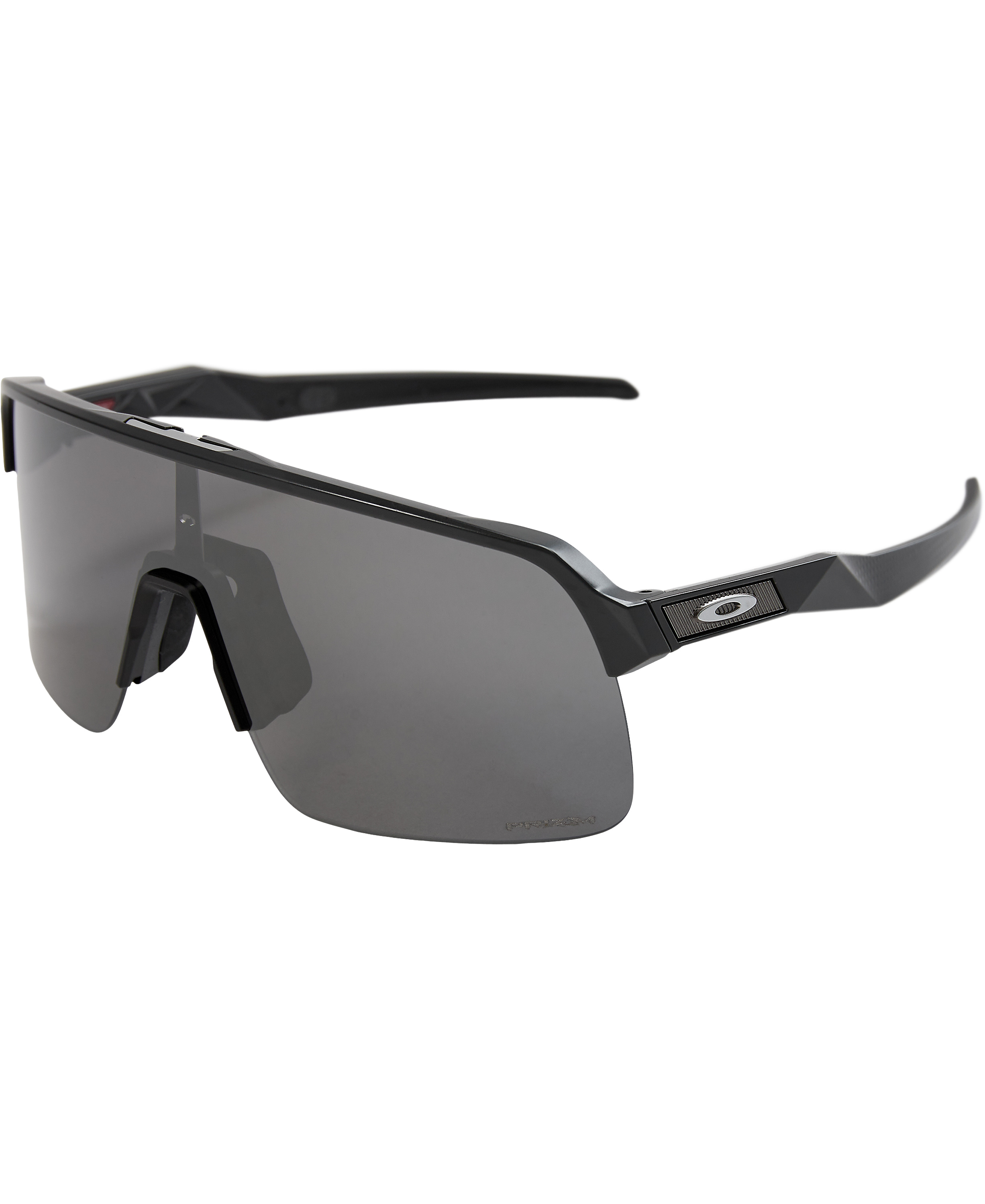 Sutro Lite Res Matte Carbon Glasses Prizm
