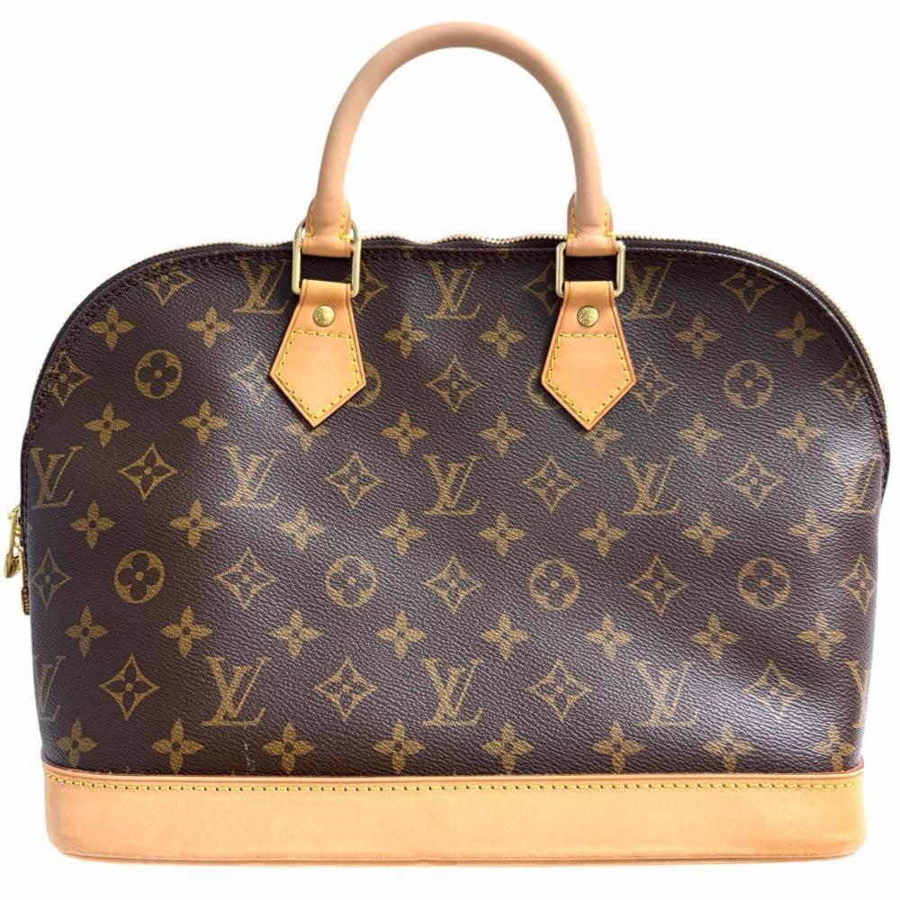 Louis Vuitton Alma