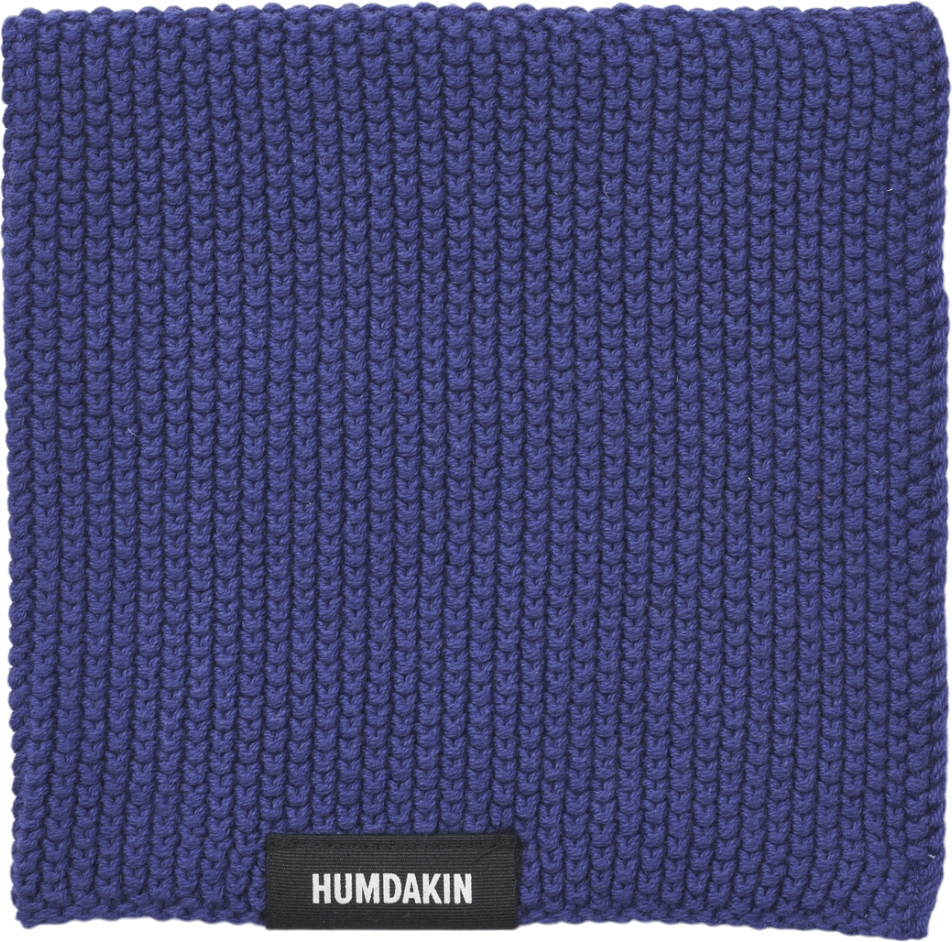 Knitted Dishcloth
