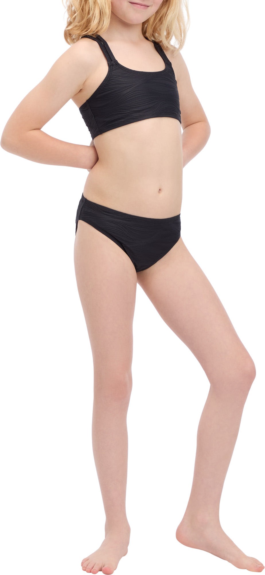 Sanna Wavy Bikini - DKK 200 - Spar 20%