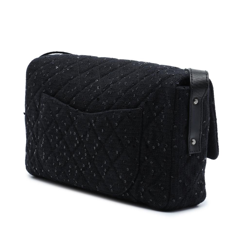 Chanel Messenger Bag