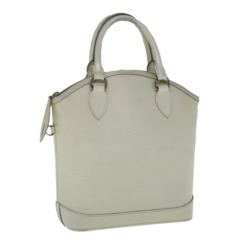 Louis Vuitton Lockit