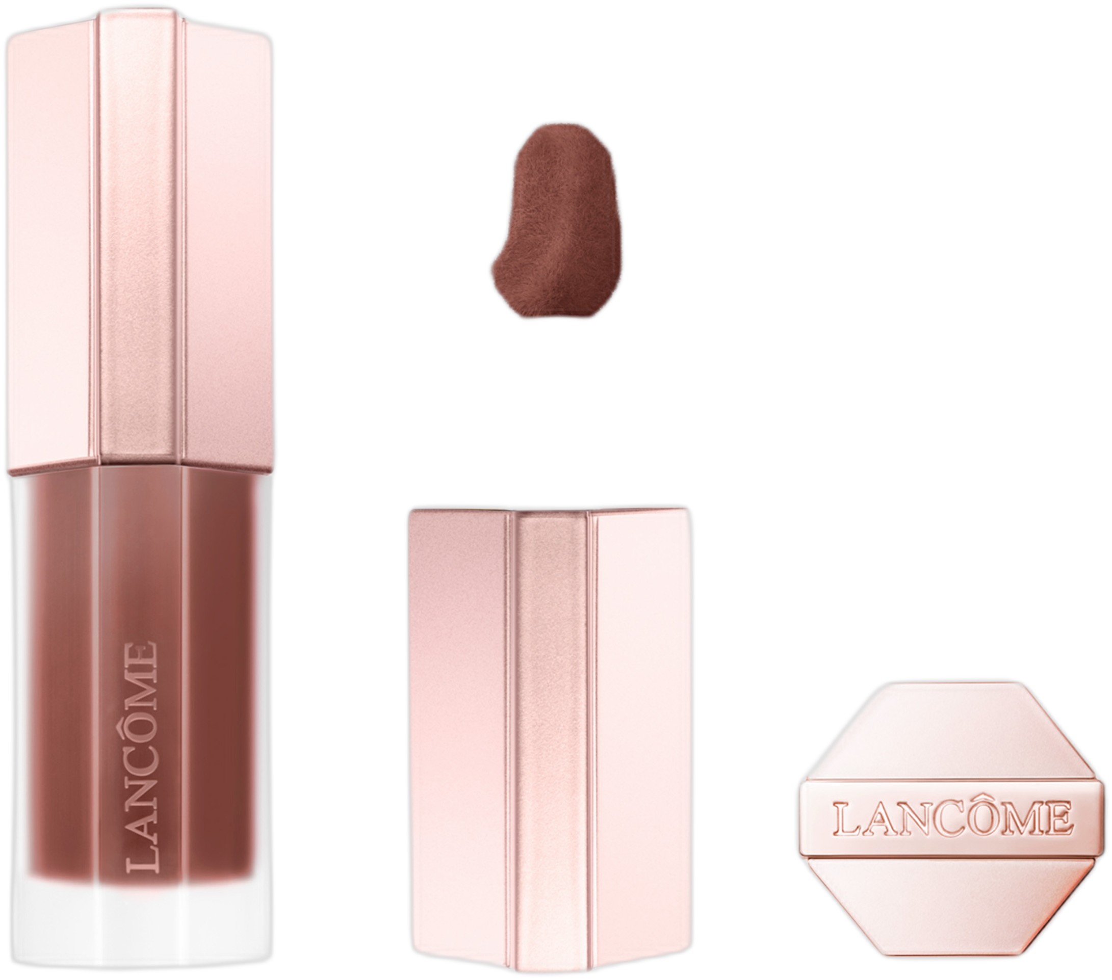 Lip Idôle Cuddleblur