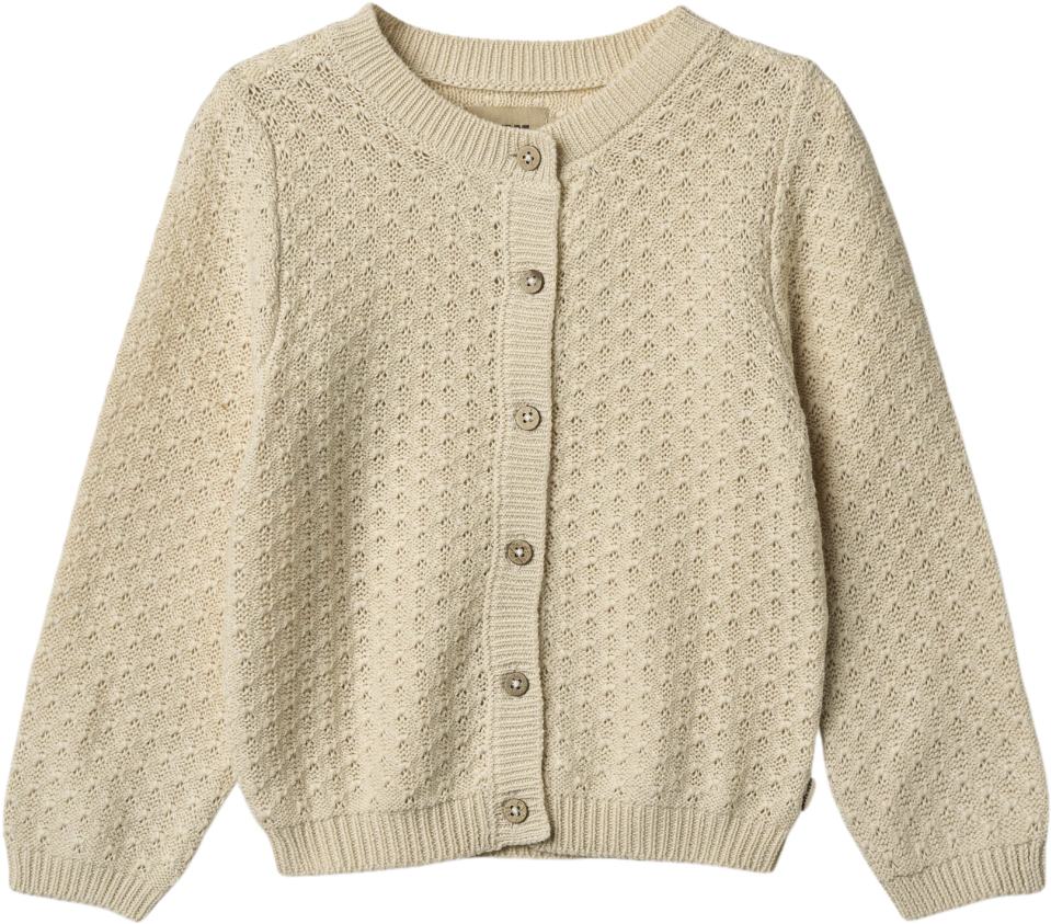 Strik Cardigan Magnella