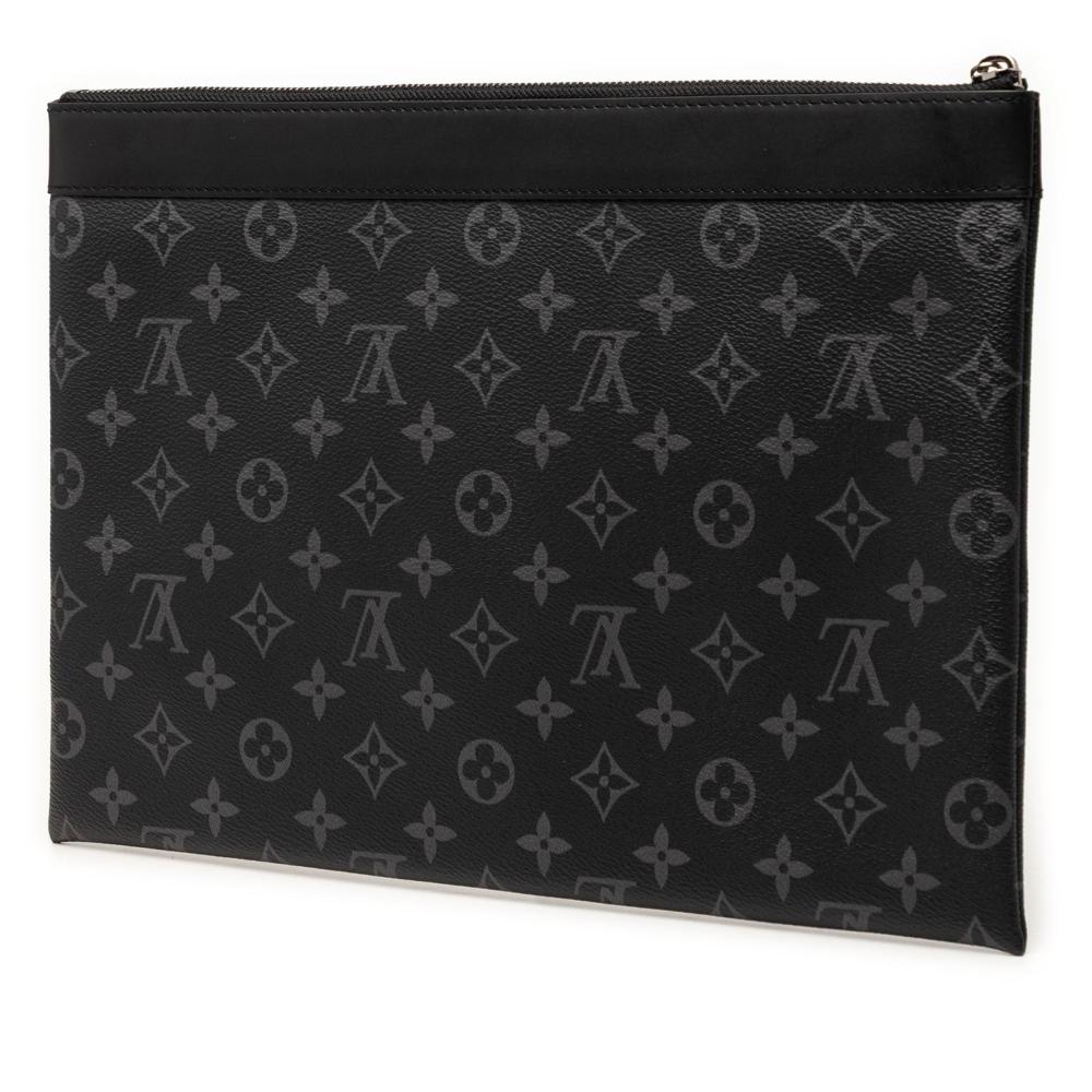 Louis Vuitton Clutch
