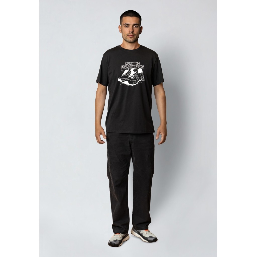 Run Tshirt