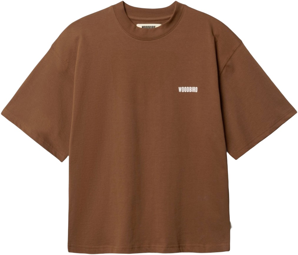 Wbbalo Sea Tee