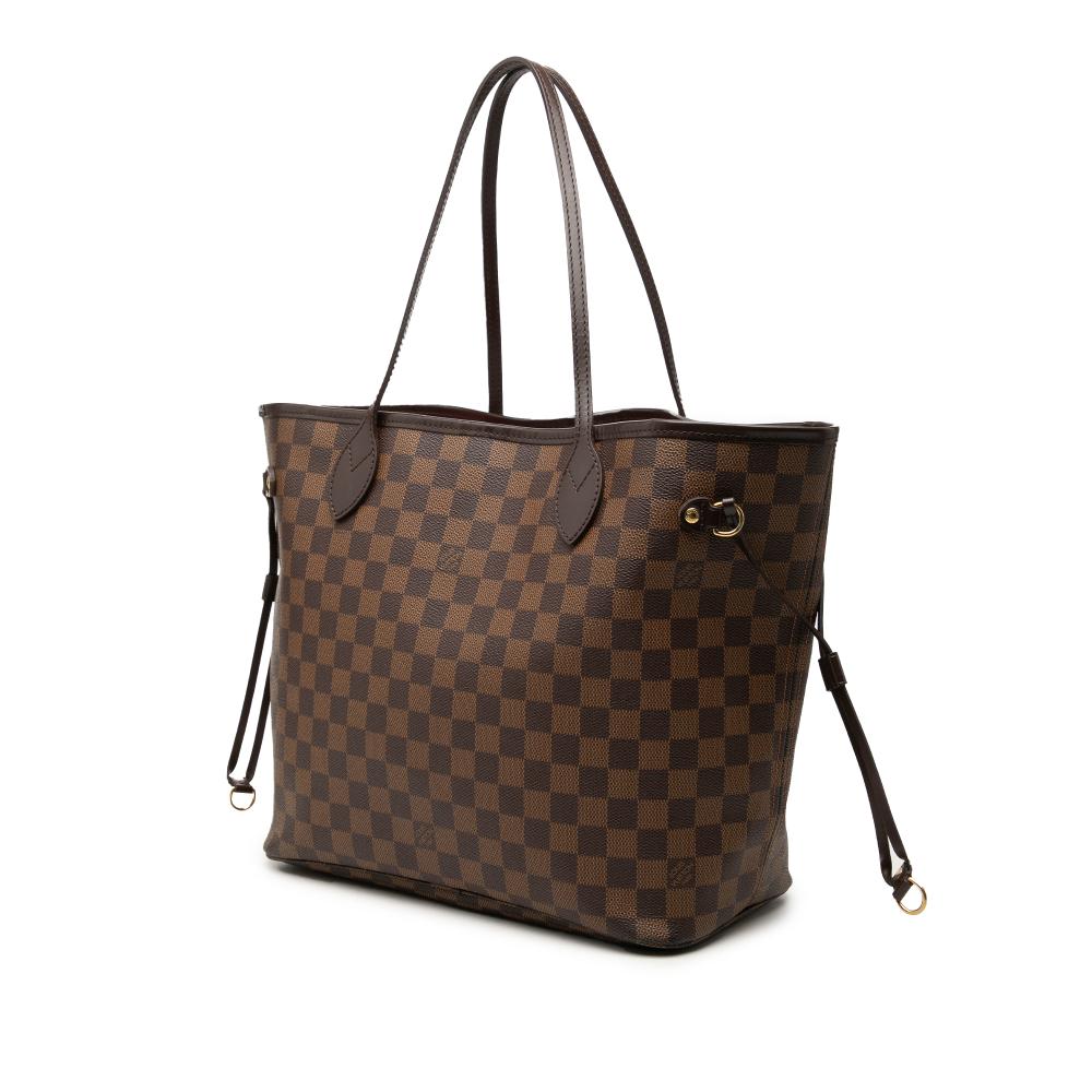 Louis Vuitton Neverfull